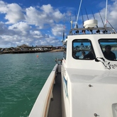 Fishing Charter - Awesome Charters - Xplorio™ L'Agulhas