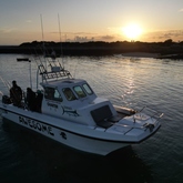 Fishing Charter Boat - Awesome Charters - Xplorio™ L'Agulhas