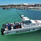 Fishing Charter Boat - Awesome Charters - Xplorio™ L'Agulhas