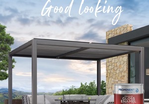 Premium Gloss Enamel Paint