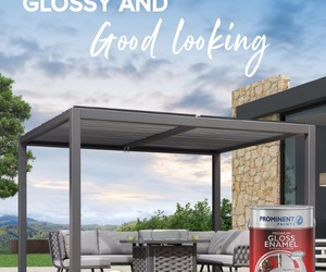 Premium Gloss Enamel Paint