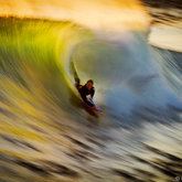  Epic Surfing Shot