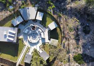 Flow @ Tides Holiday Farm