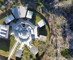 Flow @ Tides Holiday Farm