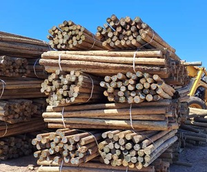 Strapping and Preparation Before Loading