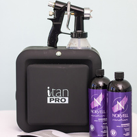 Spray Tan - Overstrand Aesthetics - Xplorio™ Hermanus