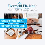 Understanding an Offer to Purchase