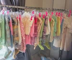 Incoming Baby Clothing 