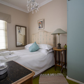 Upstairs Second Bedroom - Holte vir die Voet Akkommodasie - Xplorio™ Gansbaai