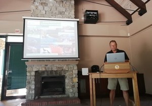 First Sustainable Development Workshop for Biosphere