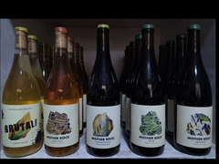 Now in Stock: Mother Rock Releases