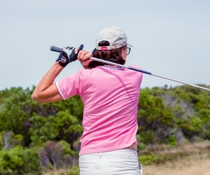 Golf Competition Results for 24 - 29 January 2023