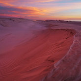  Tinted Sand Dunes