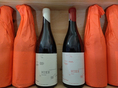 Now in Stock: HIER Wines