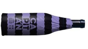 Saturday | Sunday Weekend Tasting: Capitán