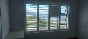 Aluminium Security Shutters