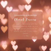 Review from Happy Client