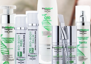 Biomedical Emporium's Hand Refine Peel​