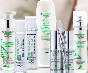 Biomedical Emporium's Hand Refine Peel​