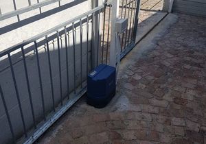 Gate Automation / Installation in Gansbaai