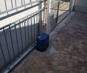 Gate Automation / Installation in Gansbaai