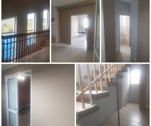 Interior Painting Project in Gansbaai