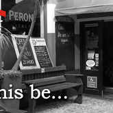 Real coffee!! - Fabio's Ristorante - Xplorio™ Hermanus