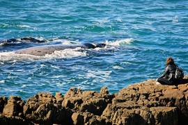 Overstrand on the World’s Most Loved Destination List