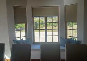 Roller Blinds