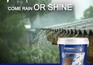 Prominent Paints: All Seasons