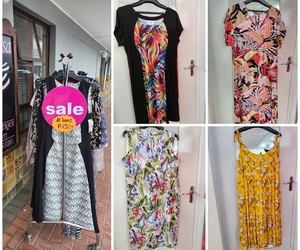 Komtessa Boutique Red Dot Clothing Sale!