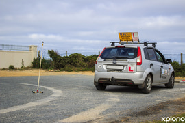 Congratulations on Passing Driver’s and Learner’s Tests