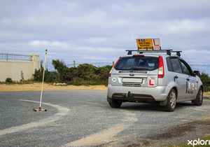 Congratulations on Passing Driver’s and Learner’s Tests