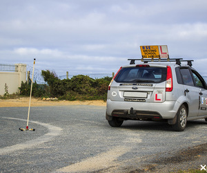 Congratulations on Passing Driver’s and Learner’s Tests