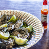 Oysters - Quayside Cabin - Xplorio™ Hermanus