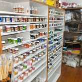 Knit & Knot and Crafters Den - Xplorio™ Gansbaai