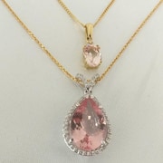 Valentine's Gift: Necklace