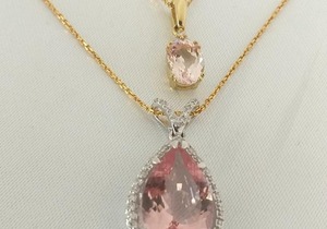 Valentine's Gift: Necklace