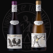 Now in Stock: Orpheus and the Raven Wines