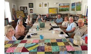 February 2023 Newsletter: The Stanford Shout-Out