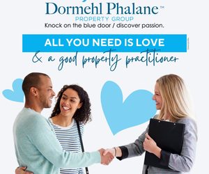 All you need is love... and a good property practitioner