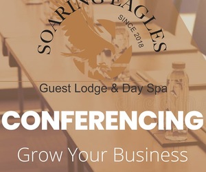 Conference Venue Packages