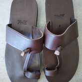 Handmade Leather Shoes - Chadoka Art & Bicycles - Xplorio™ Pringle Bay