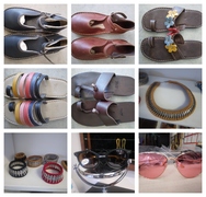 NEW Items at Chadoka Art & Bicycles