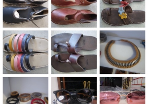 NEW Items at Chadoka Art & Bicycles