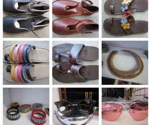 NEW Items at Chadoka Art & Bicycles