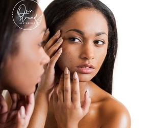 Anti-Acne Serum from Biomedical Emporium