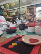 Valentine's Day Gifts: Ceramics