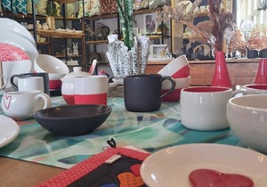 Valentine's Day Gifts: Ceramics