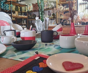 Valentine's Day Gifts: Ceramics